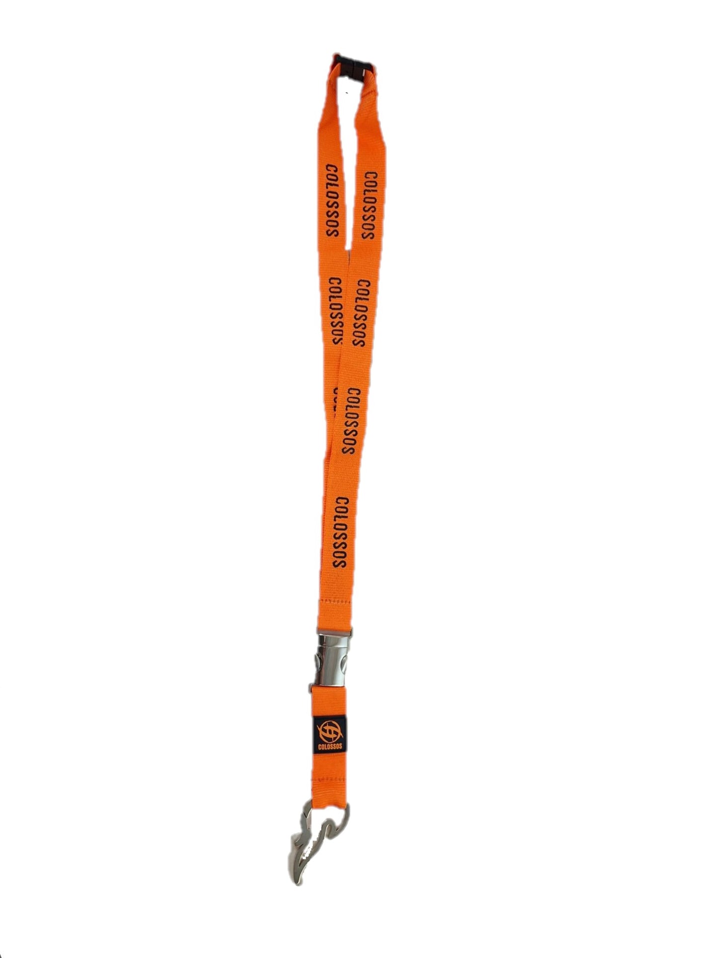 Colossos Lanyard