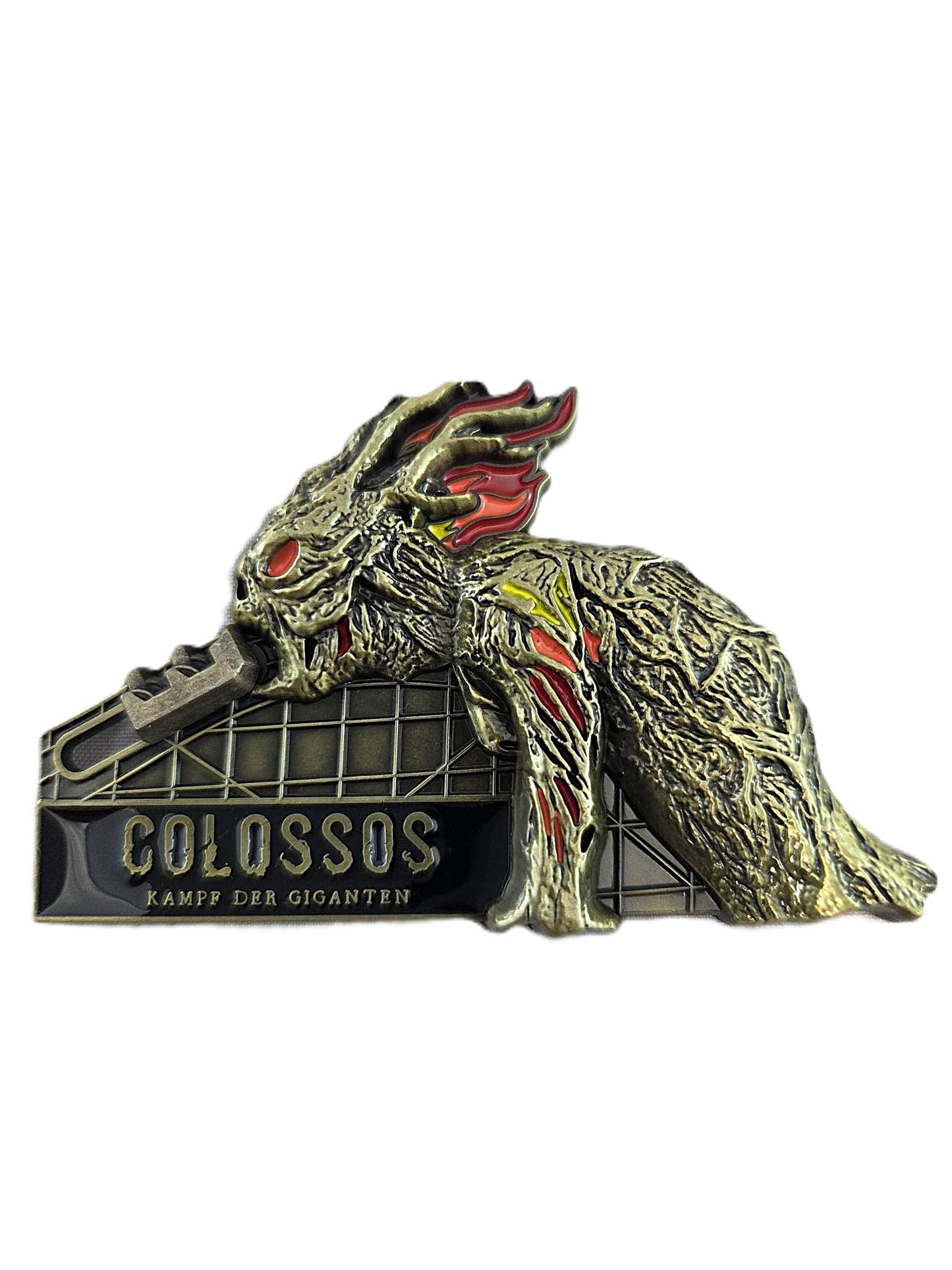 Colossos Magnet
