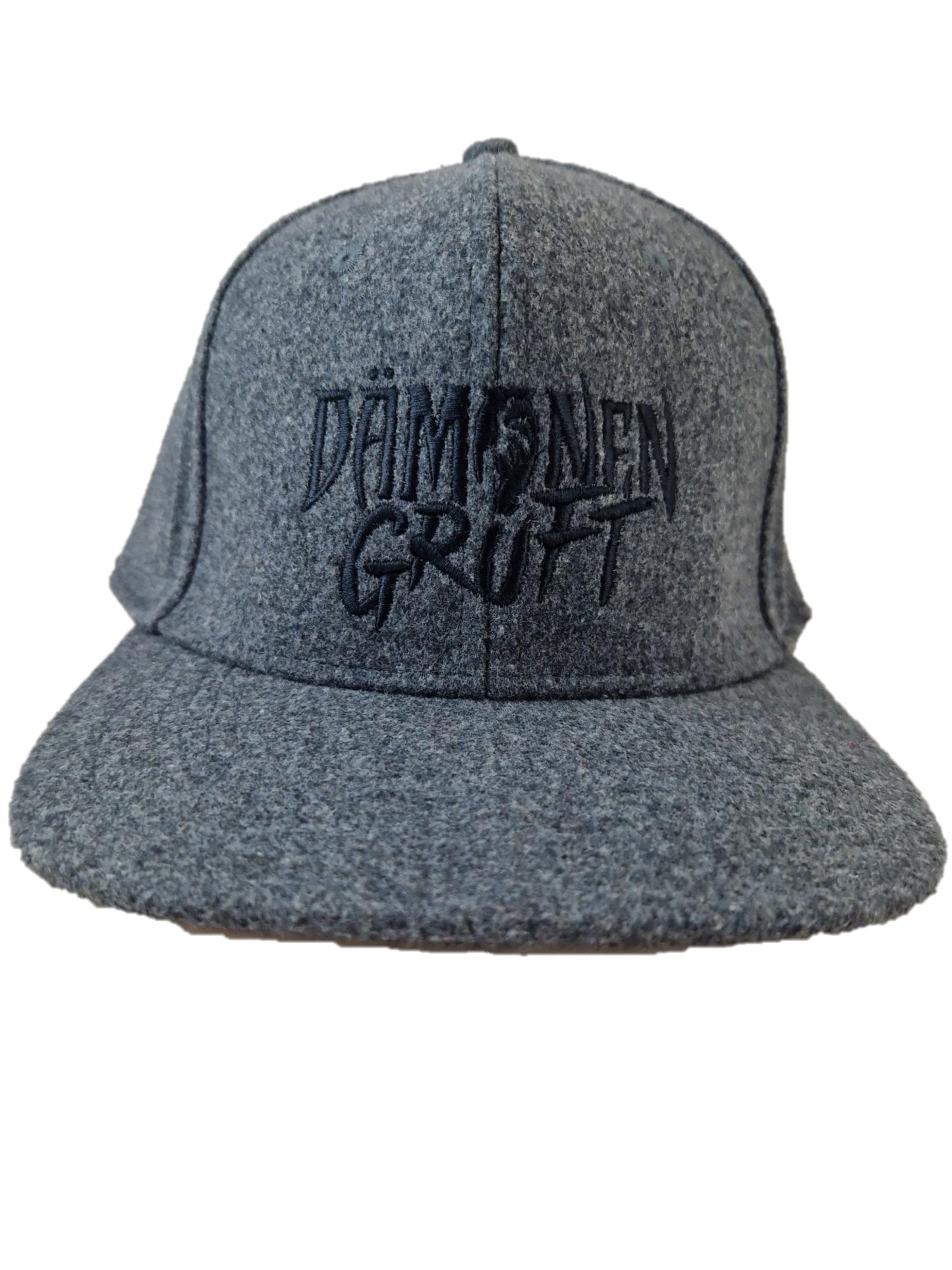 Dämonengruft Cap