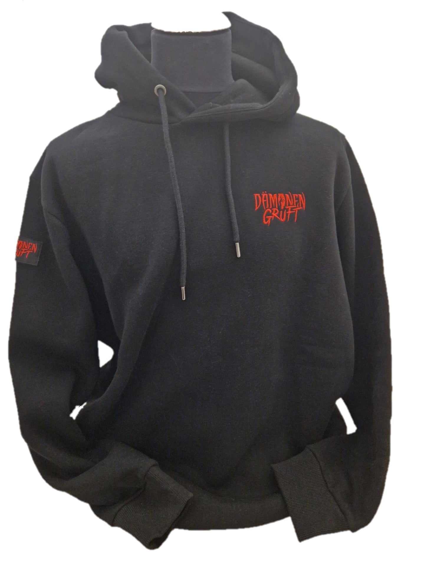 Dämonengruft Hoody