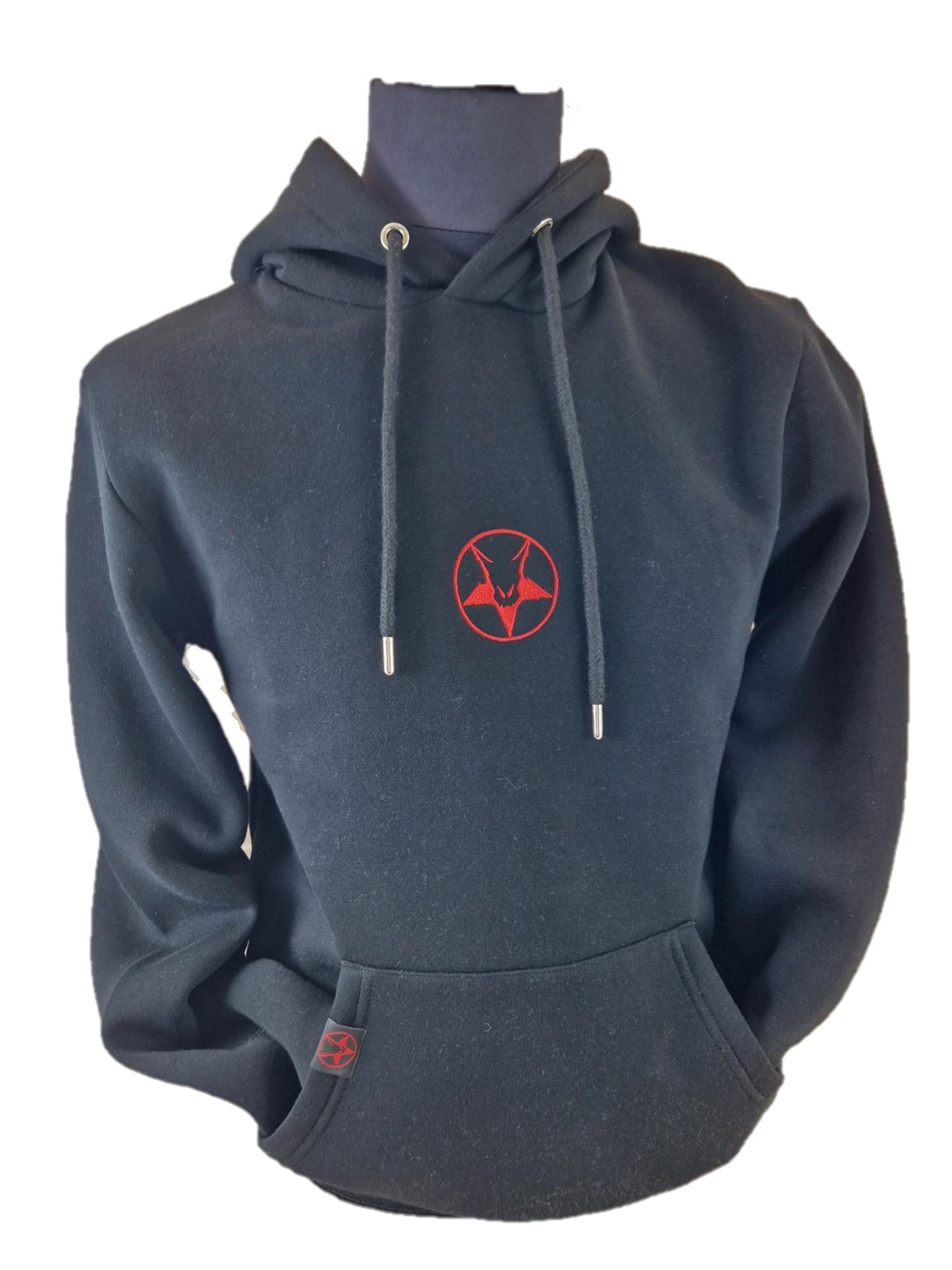 Flug der Dämonen Hoody