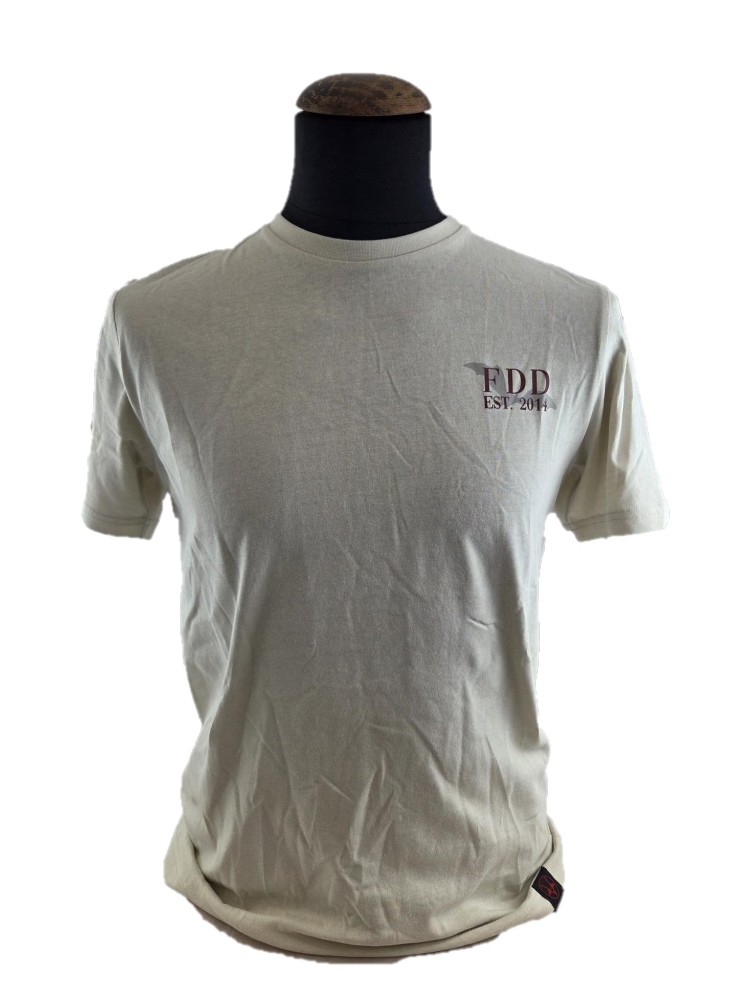 Flug der Dämonen T-Shirt