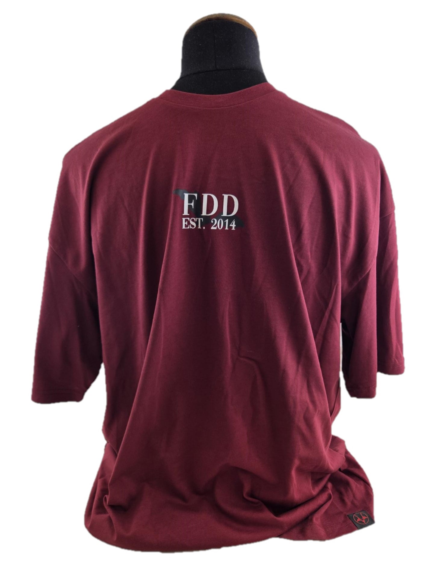 Flug der Dämonen T-Shirt