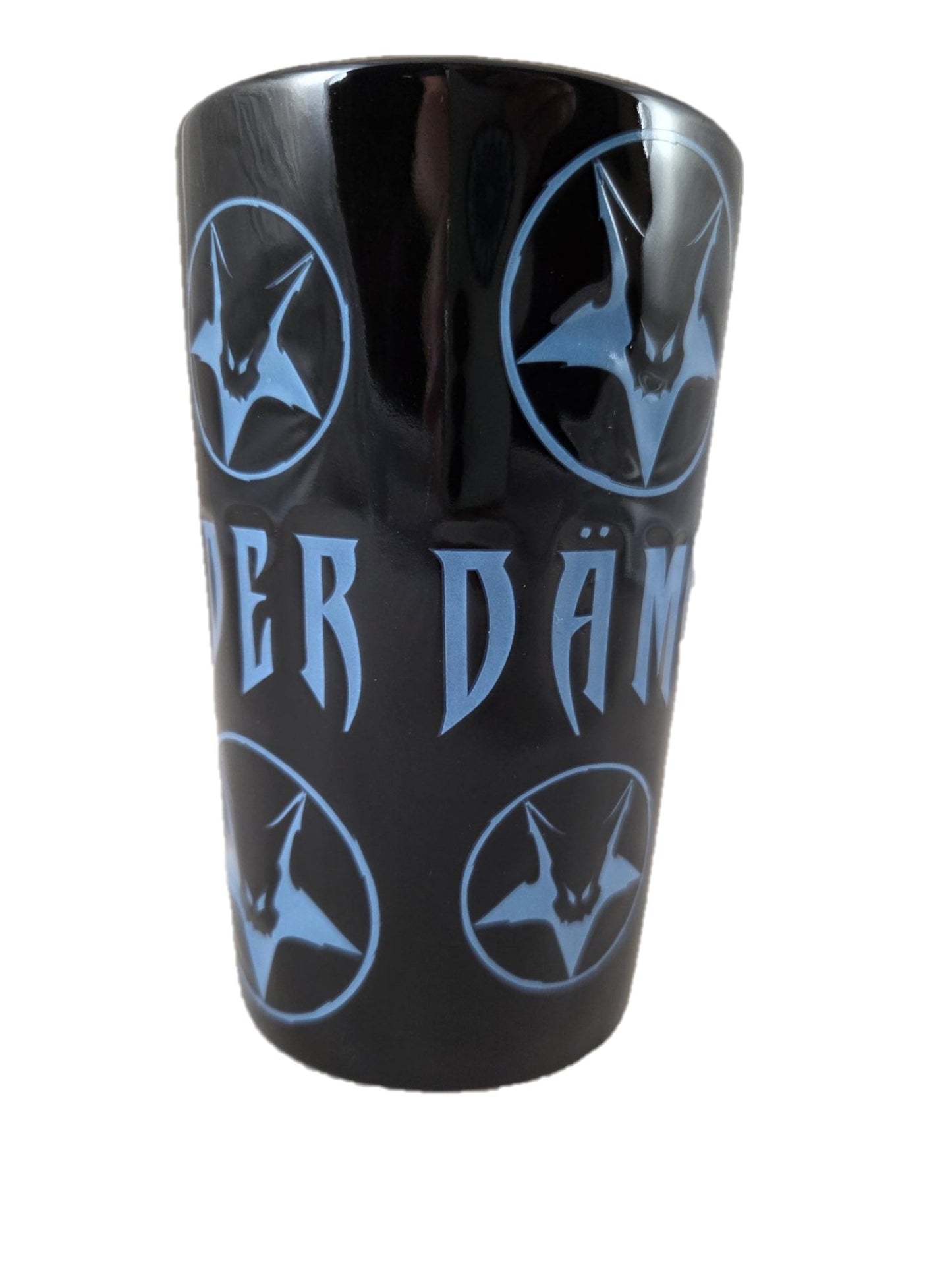 Flug der Dämonen Tasse