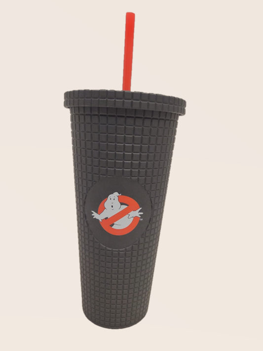 Ghostbusters Trinkbecher schwarz