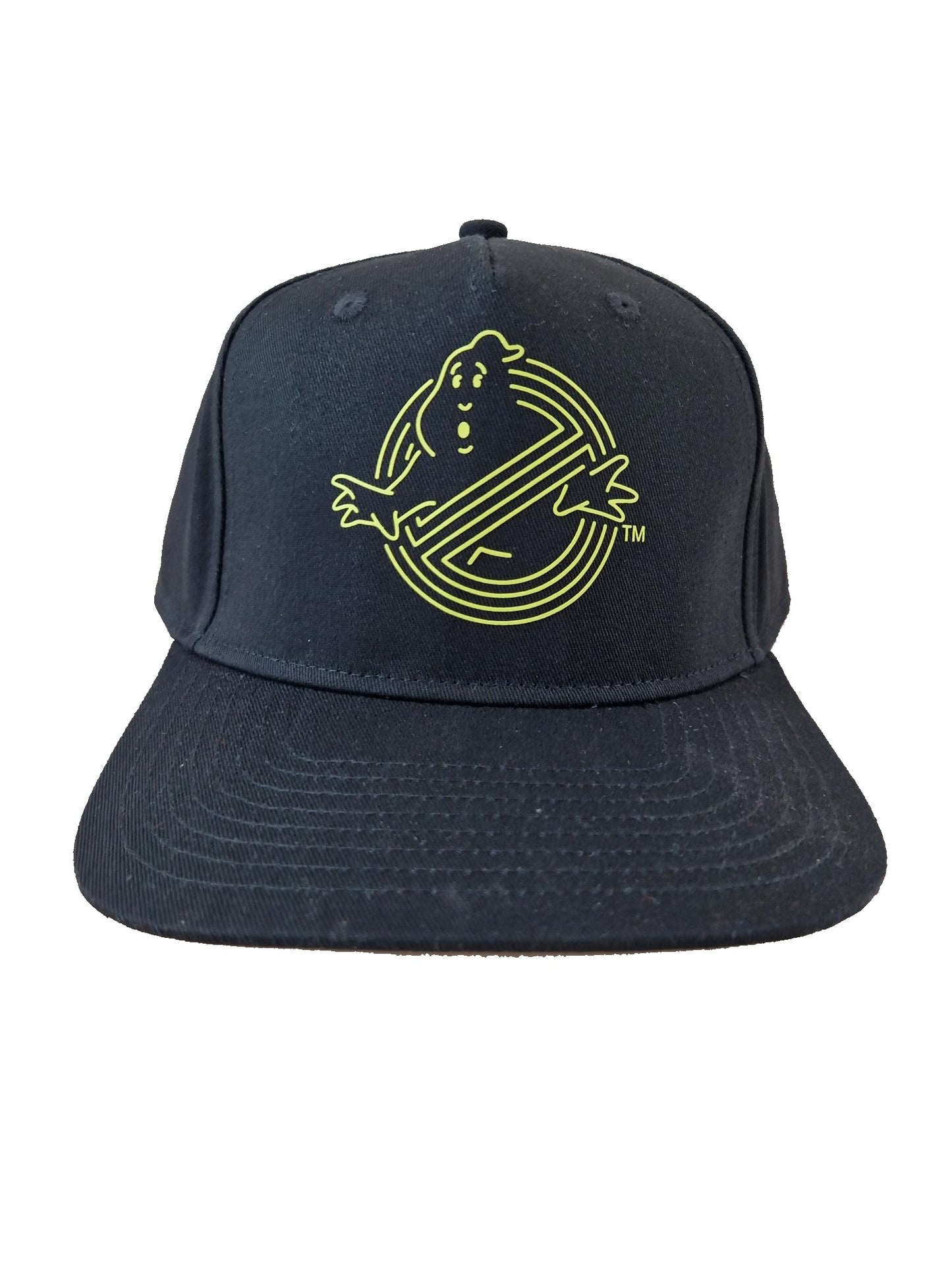 Ghostbusters Cap