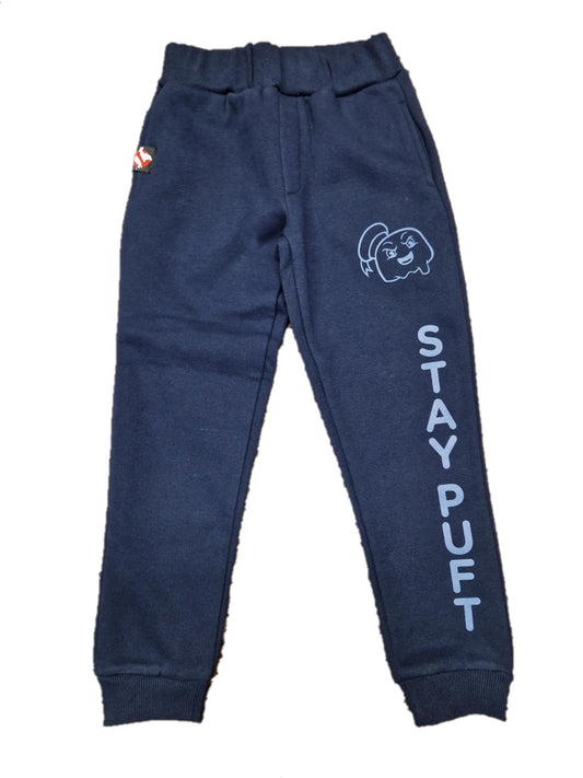 Ghostbusters Stay Puft Sweatpants