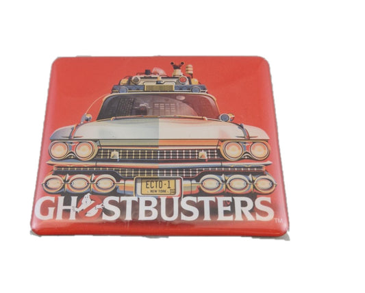 Ghostbusters Magnet