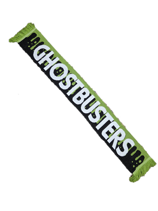 Ghostbusters Fan Schal