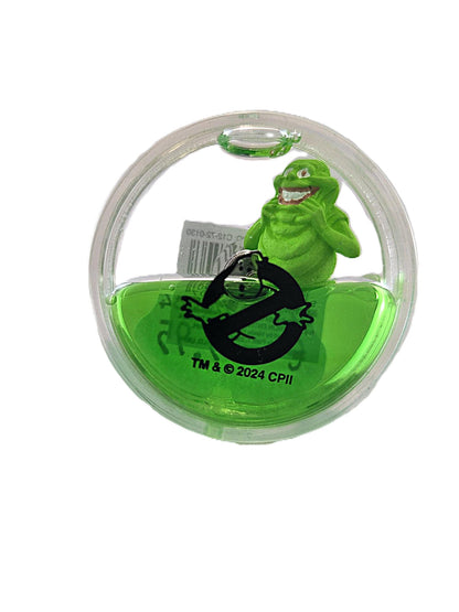 Ghostbuster Slime Magnet