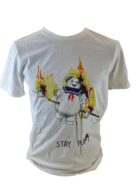 Stay Puft T-Shirt