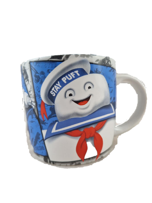 Ghostbusters Tasse