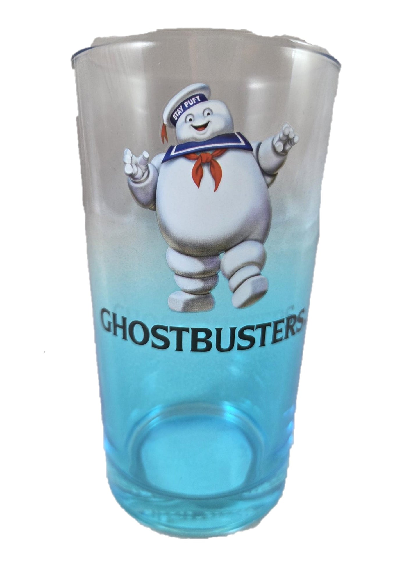 Ghostbusters Trinkglas