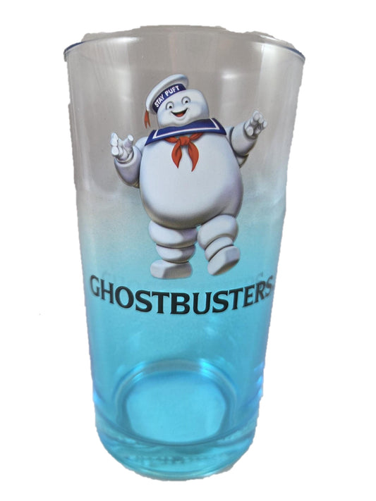 Ghostbusters Trinkglas