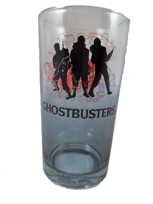 Ghostbusters Trinkglas