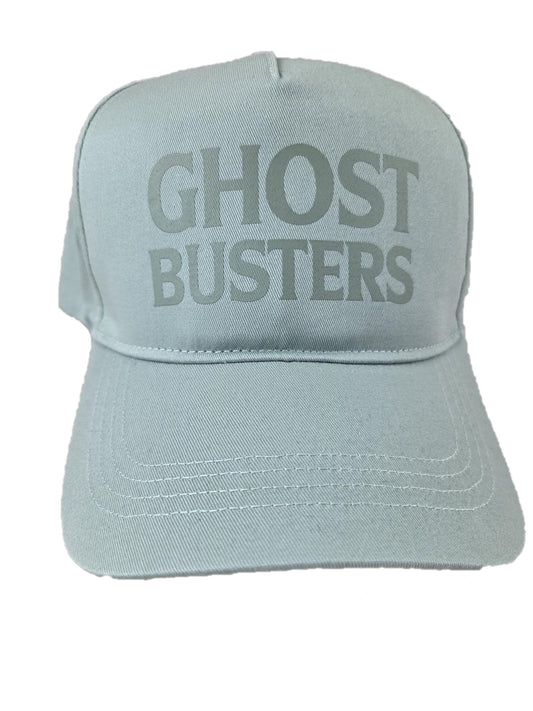 Ghostbusters Cap türkis
