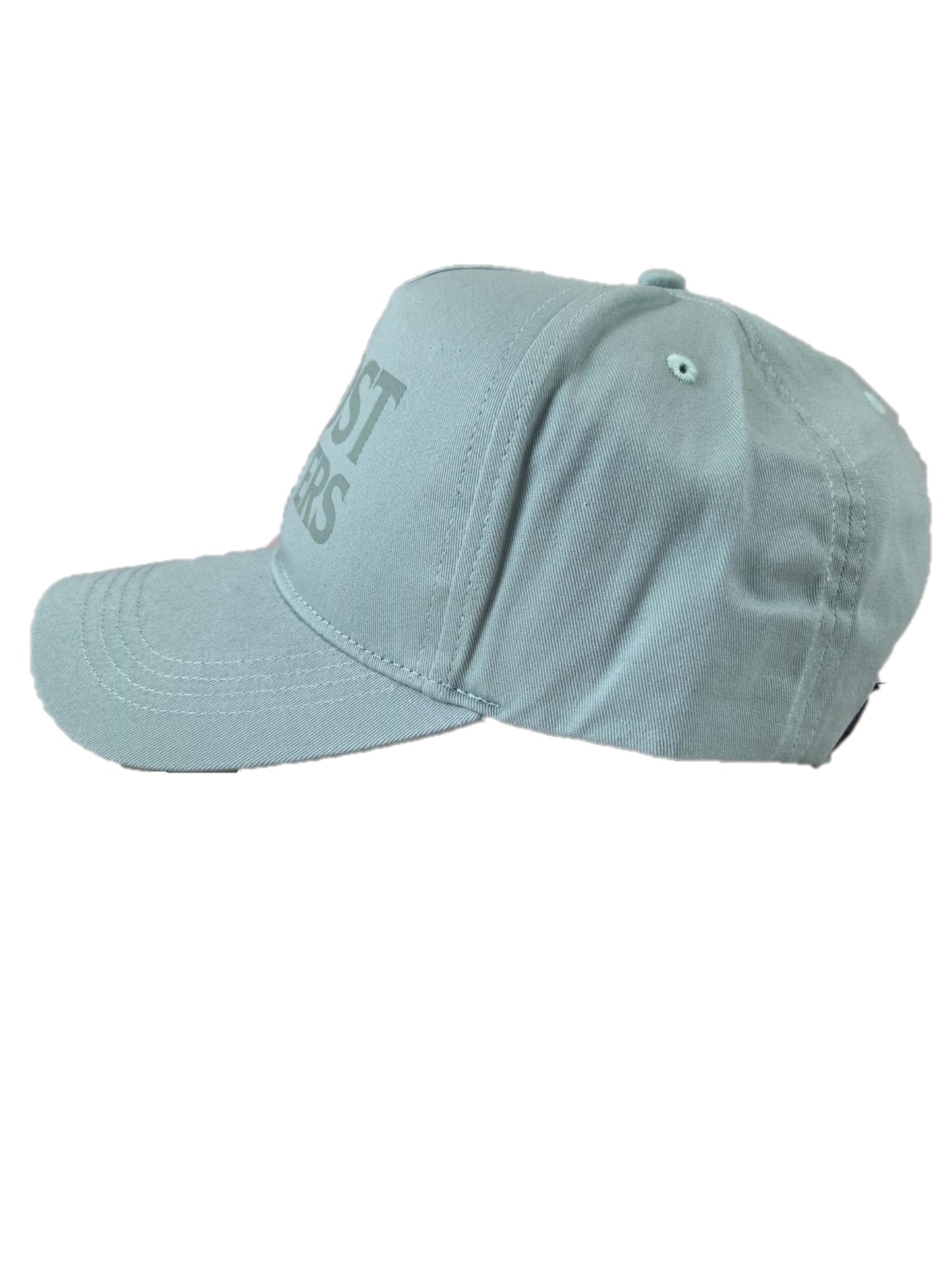 Ghostbusters Cap türkis