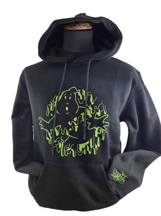 Ghostbusters Hoodie