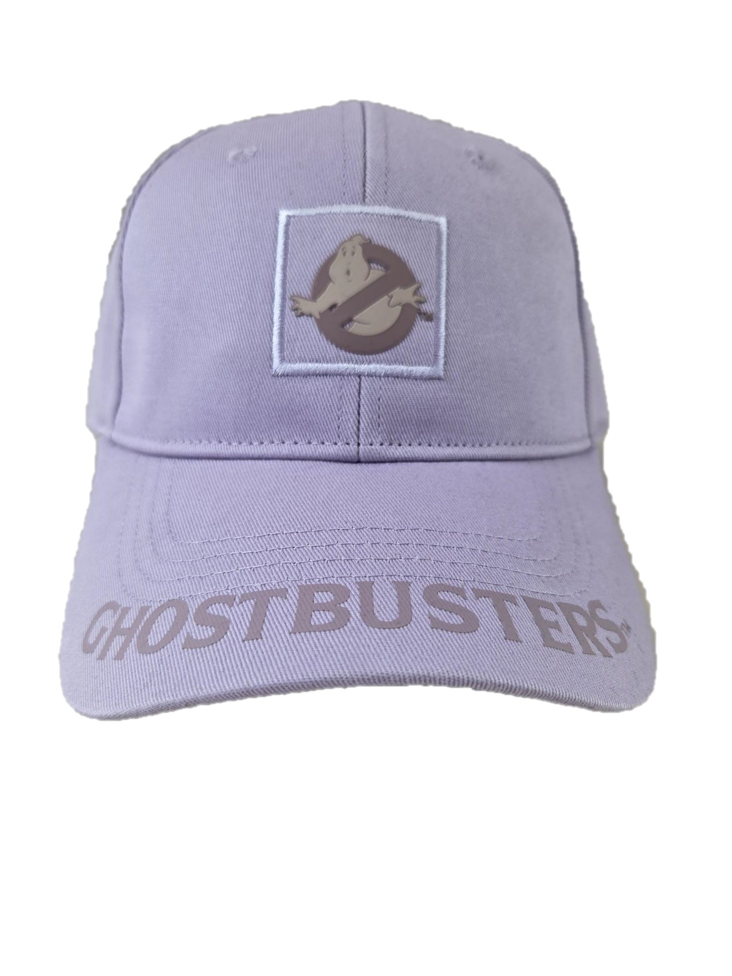 Ghostbusters Cap