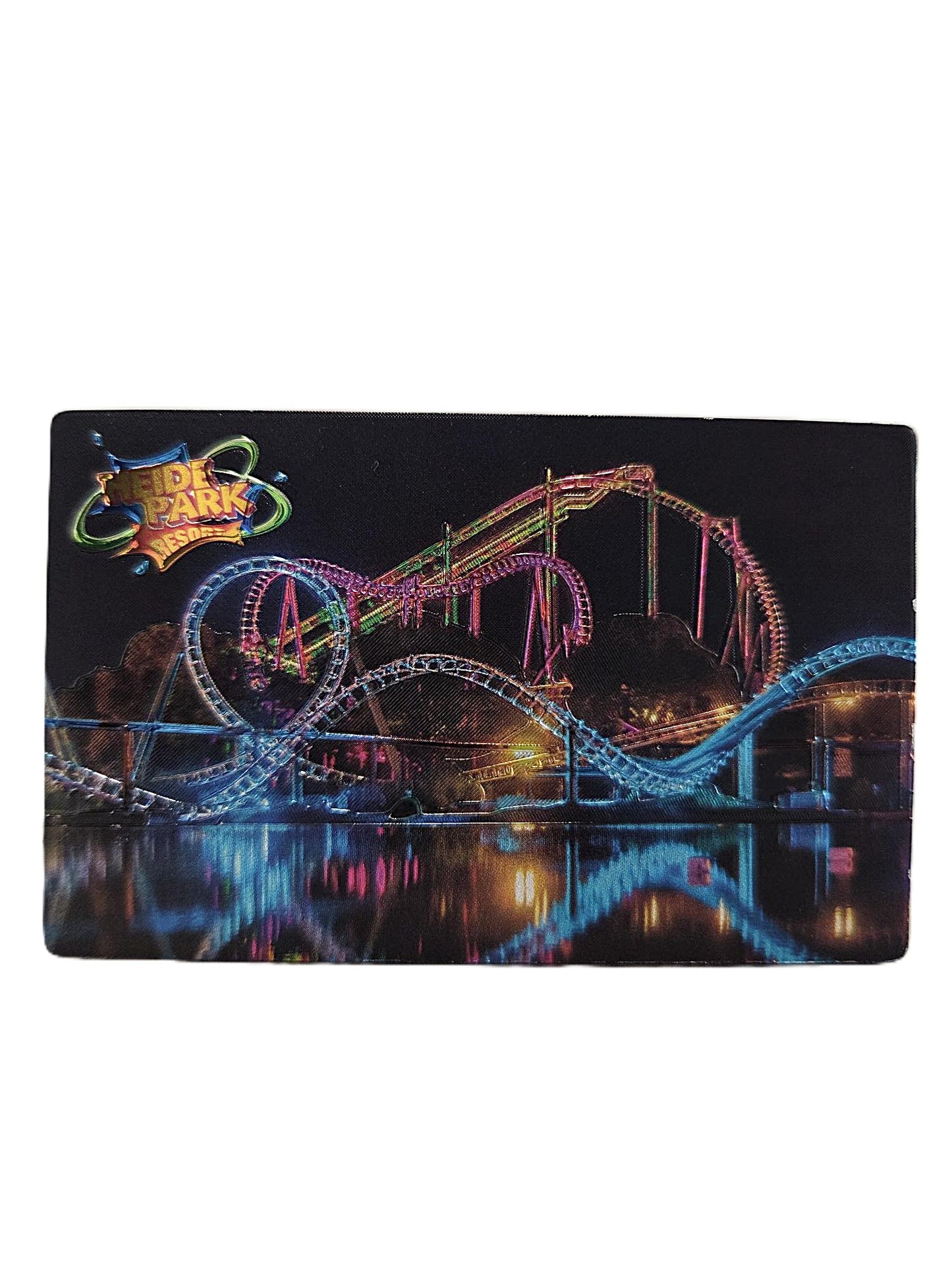 Heide Park Magnet Night