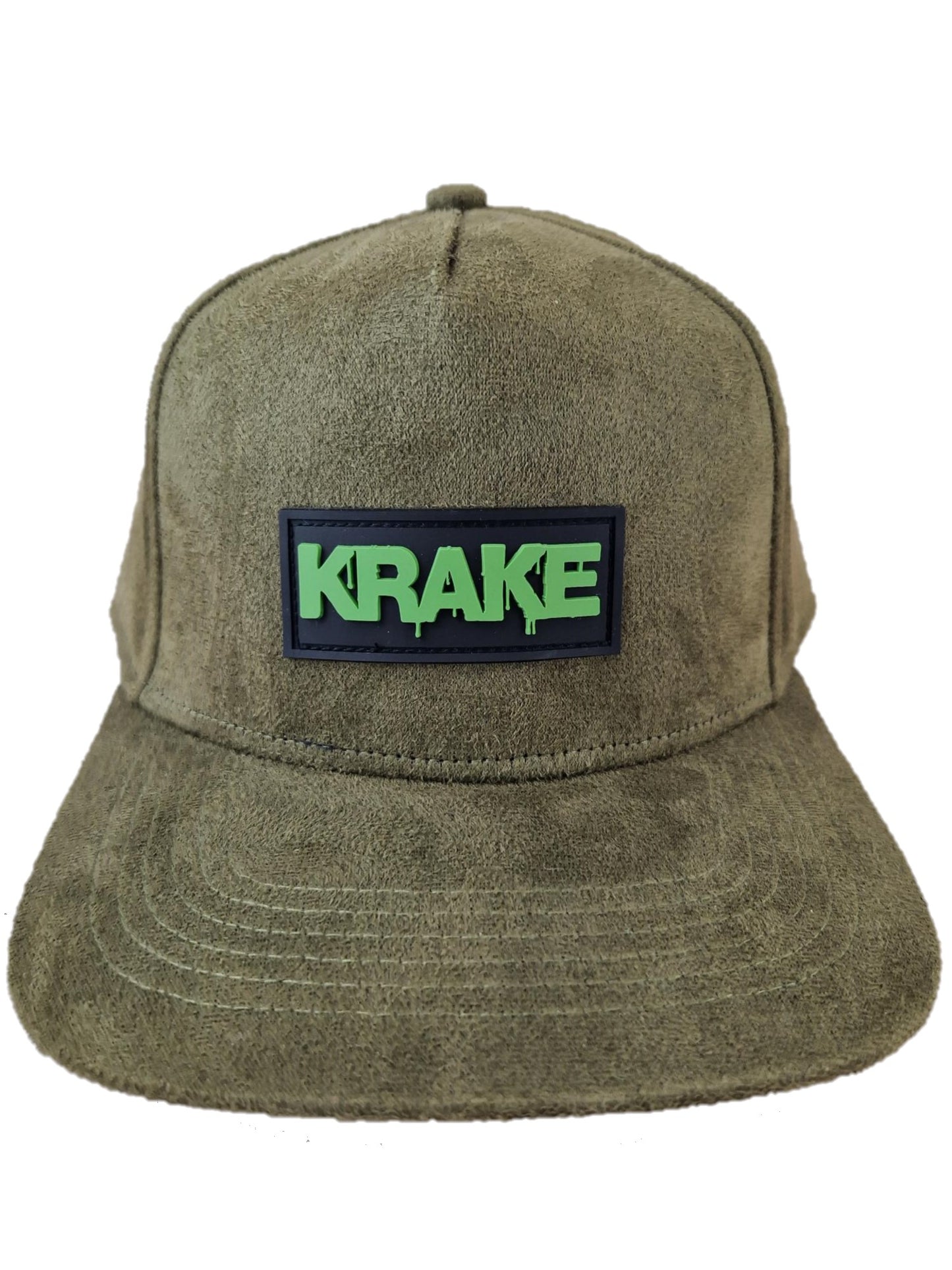 Krake Cap