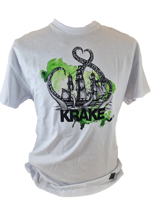 Krake T-Shirt