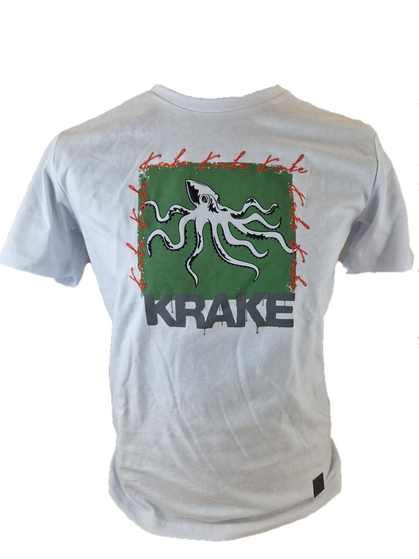 Krake T-Shirt