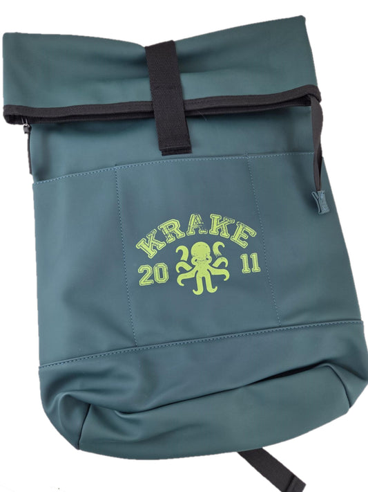 Krake Rucksack