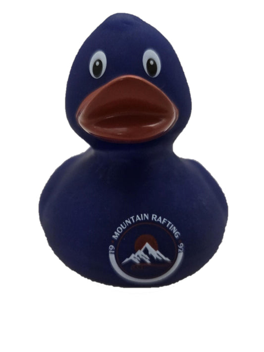Mountain Rafting Badeente