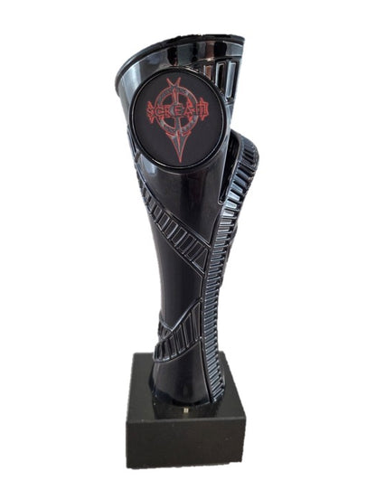 Scream Pokal