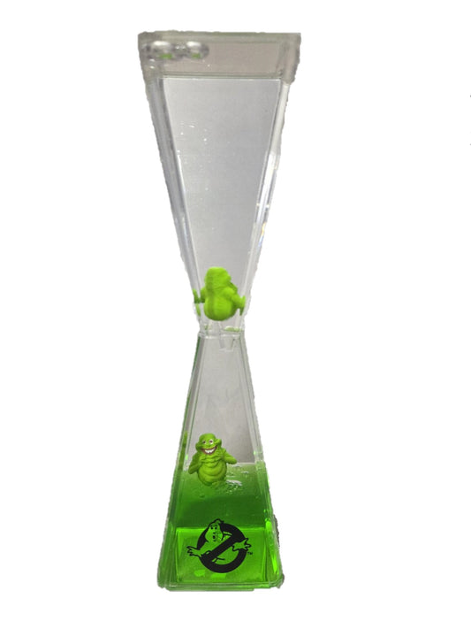 Slimer Timer
