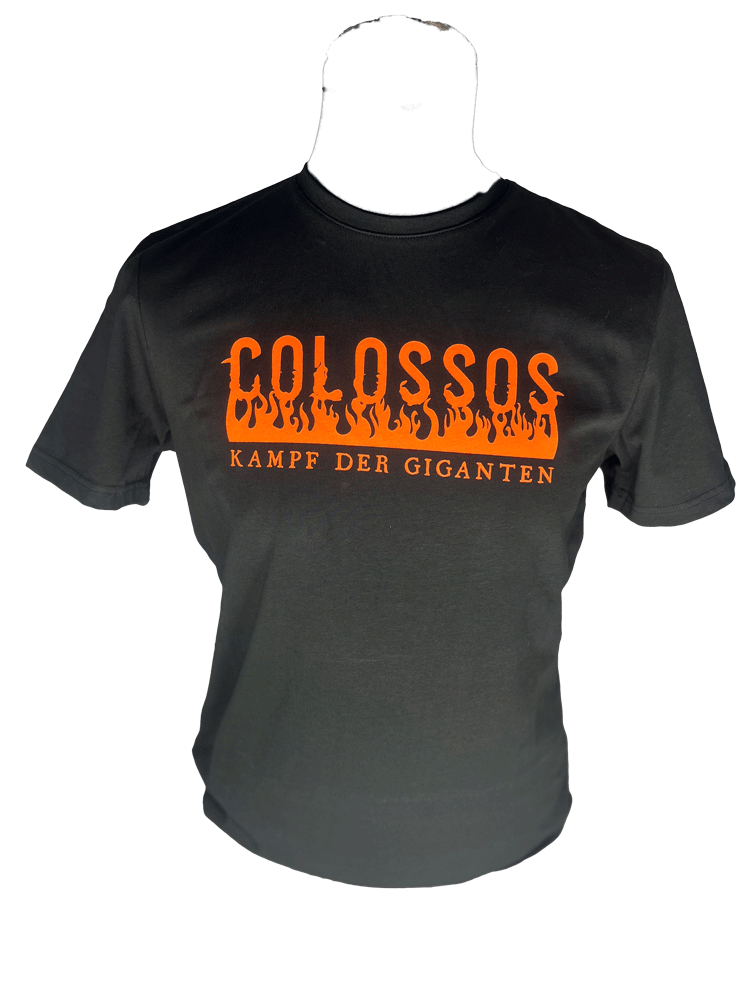 Colossos Falmmen T-Shirt