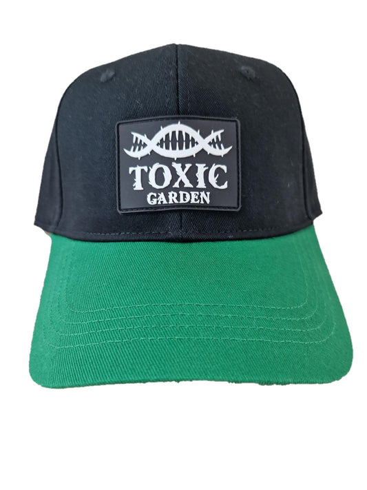 Toxic Garden Cap