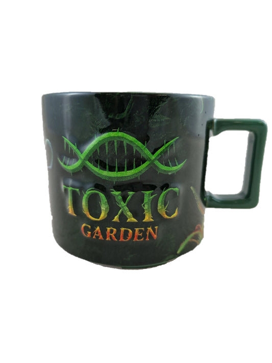 Toxic Garden Tasse