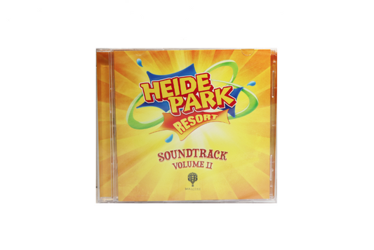 Heide Park Soundtracks VOL-2