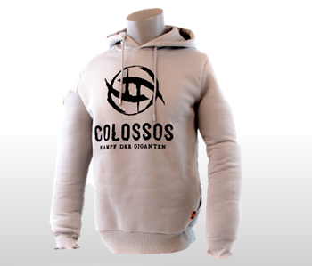Colossos Hoody