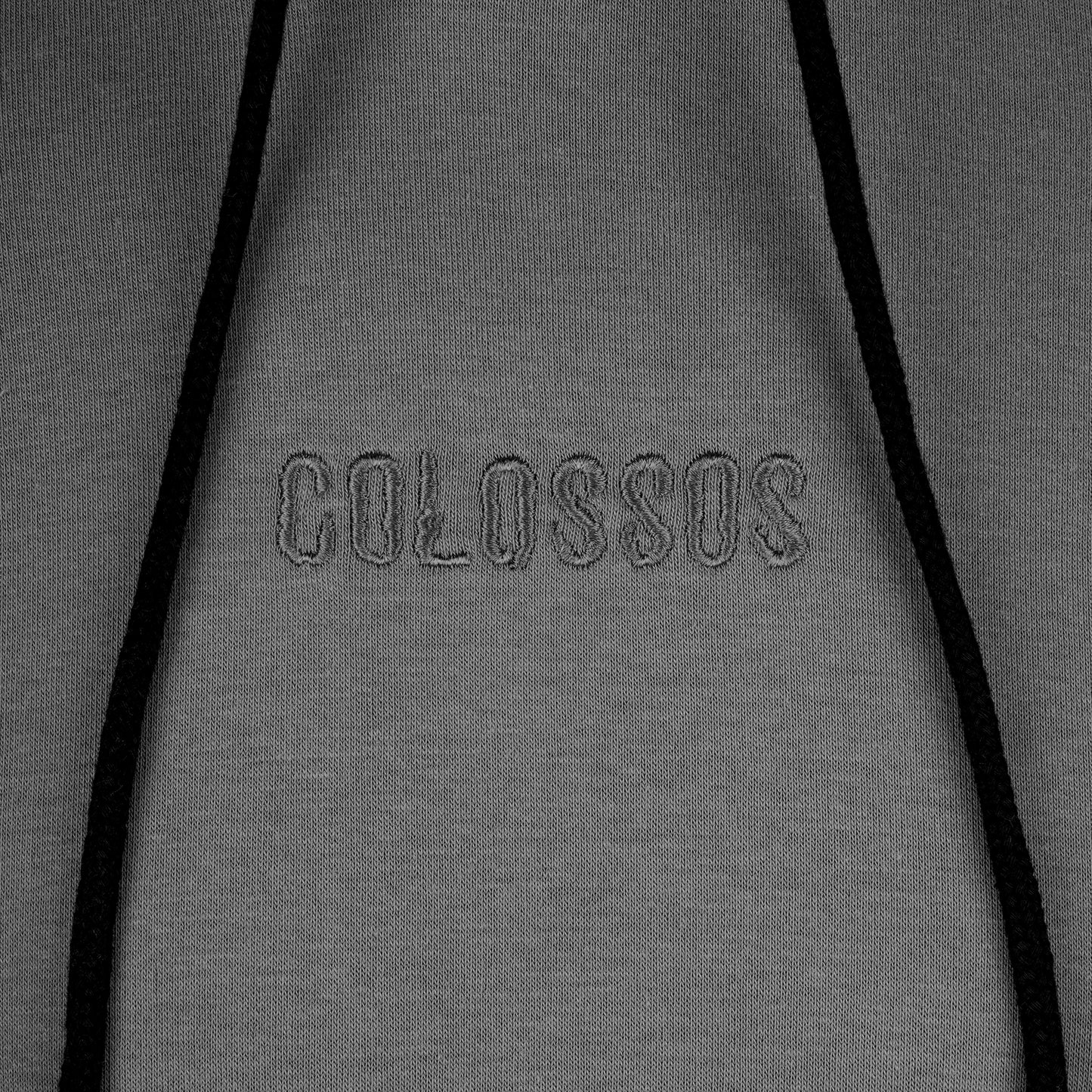 Colossos Oversize Hoody