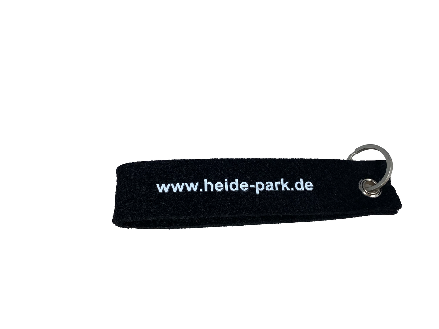 Heide Park Schlüsselanhänger (Nostalgic)