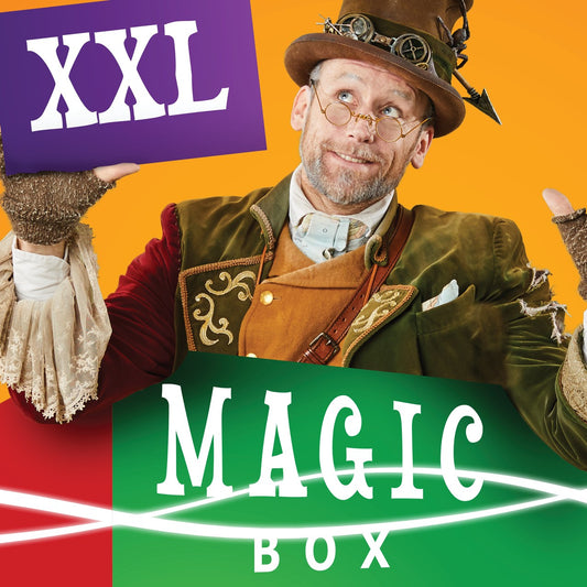 Explorus Magic Box XXL
