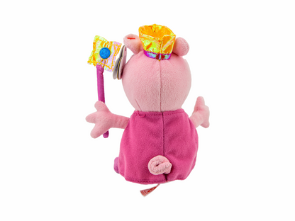 Peppa Prinzessin Medium