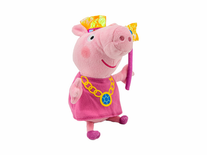 Peppa Pig Prinzessin Buddy